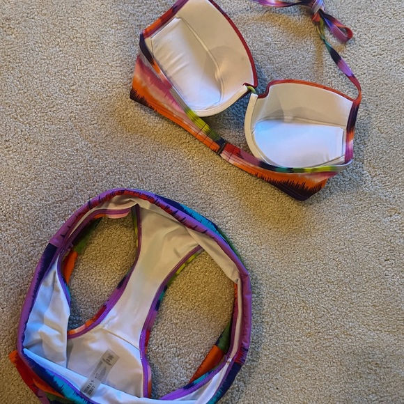 🎉 3x HP 🎉 2011 VS Bikini Set - Picture 6 of 12